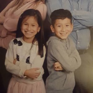 Meet your Posher, Marcela